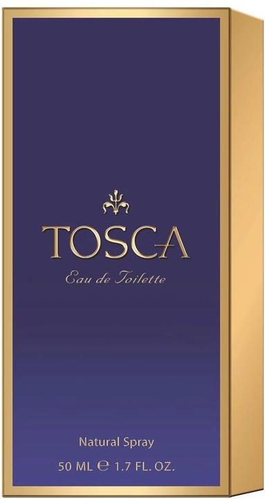 Immagine prodotto Tabac Eau de Toilette Spray (Eau de toilette, 50 ml)