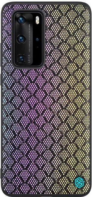Multicolore/motif
