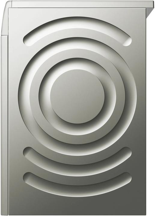 Actual product image Siemens WU14UTS8 (9 kg, Left)