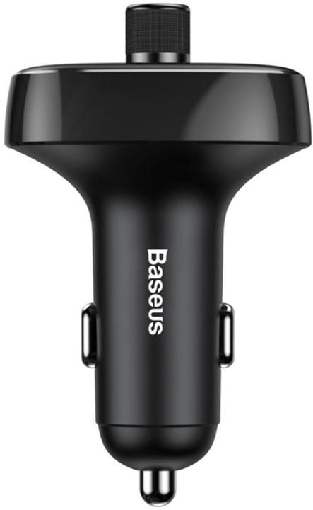 Actual product image Baseus FM transmitter