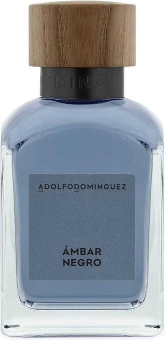 Immagine prodotto Adolfo Dominguez Ámbar Negro Eau De Parfum Spray 120ml (Eau de parfum, 120 ml)