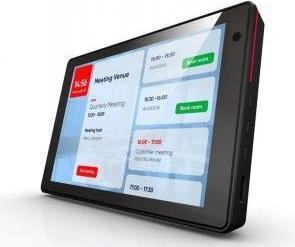 Produktbild Philips Touch Display T-Line 10BDL3351T/00 Multitouch (1280 x 800 Pixel, 10.10")