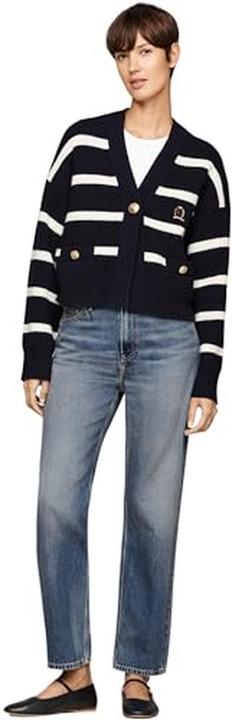 Immagine prodotto Tommy Hilfiger Classico Dritto (W28/L30)