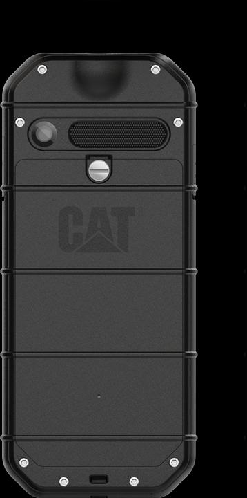 Produktbild Cat B26 2G (2.40", 2 Mpx, 2G)