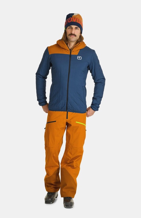 Actual product image Ortovox Piz Badus Jacket (L)