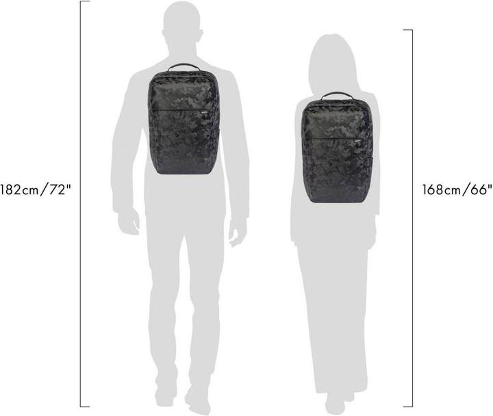 Productafbeelding Dicota Rugzak COMMUTER 13-16" CAMO (16 l)
