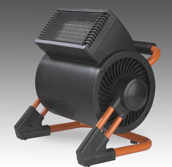 Immagine prodotto Eurom Riscaldatore per barca Riscaldatore per officina Riscaldatore invernale 3000W