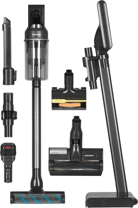 Productafbeelding Samsung Jet 95 steelstofzuiger VS20C9554TK/GE