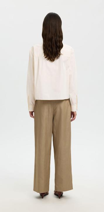 Produktbild Selected Relaxed Fit Hemd (40)