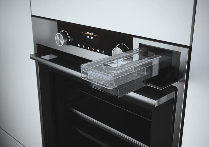 Image du produit Atag FOUR COMBI STOOM CS6611C