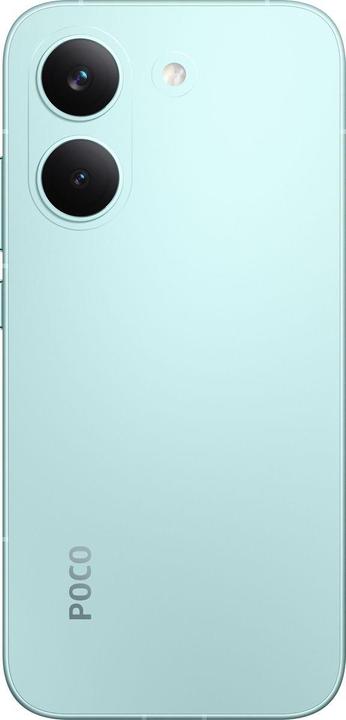Produktbild Xiaomi Smartphone MOBILE PHONE X8 PRO/8/256GB GREEN MZB0N22EU (256 GB, Green, Grün, 6.59", Dual SIM, 5G)