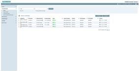 Actual product image Siemens Sinema