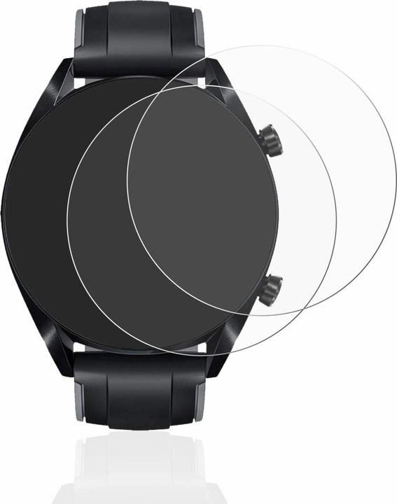 Actual product image BROTECT Screen Protector Clear
