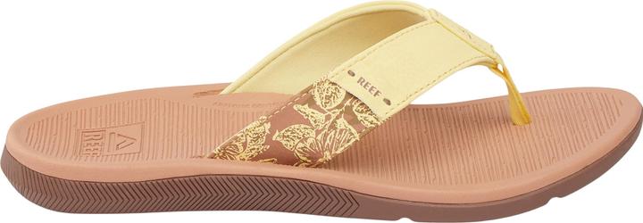 Actual product image Reef Women's Santa Ana (37.5)