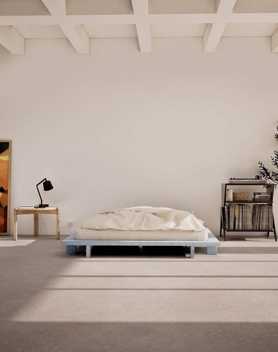 Immagine prodotto Karup Design Japan (160 x 200 cm)