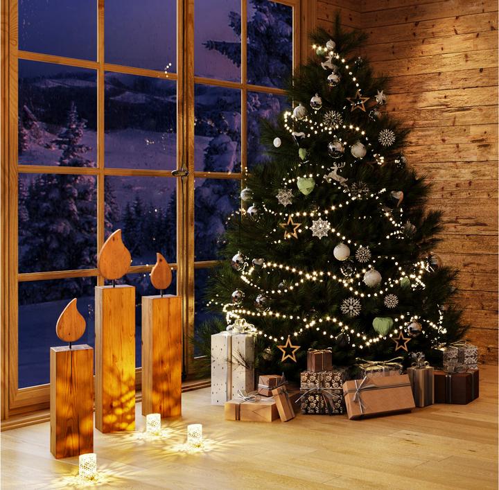 Actual product image Möbel-Eins Flame