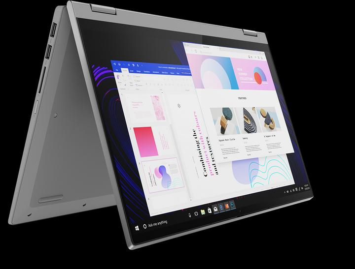 Produktbild Lenovo IdeaPad Flex 5 14ALC05 (14", AMD Ryzen 3 5300U, 8 GB, 256 GB, DE)