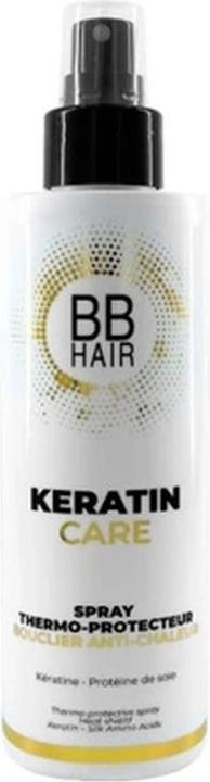 Generik Gen Hair Spray Thermo Protector Keratin Care 200 Ml (200 ml)