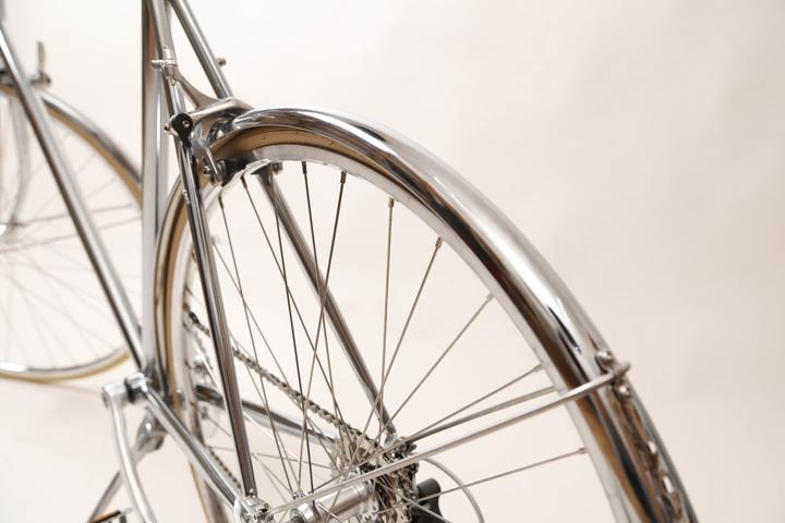 Produktbild MAY Schutzblech (Schutzblech Set)