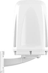 Produktbild Poynting Antennen· 5G/LTE· Mast/Wand·A-EPNT-0004-V1-17· weiss· SMA F (5G)