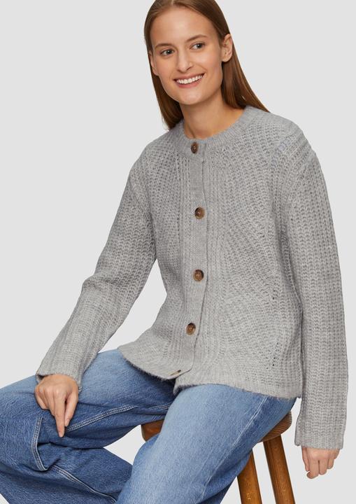 Immagine prodotto S.Oliver Cardigan (46)