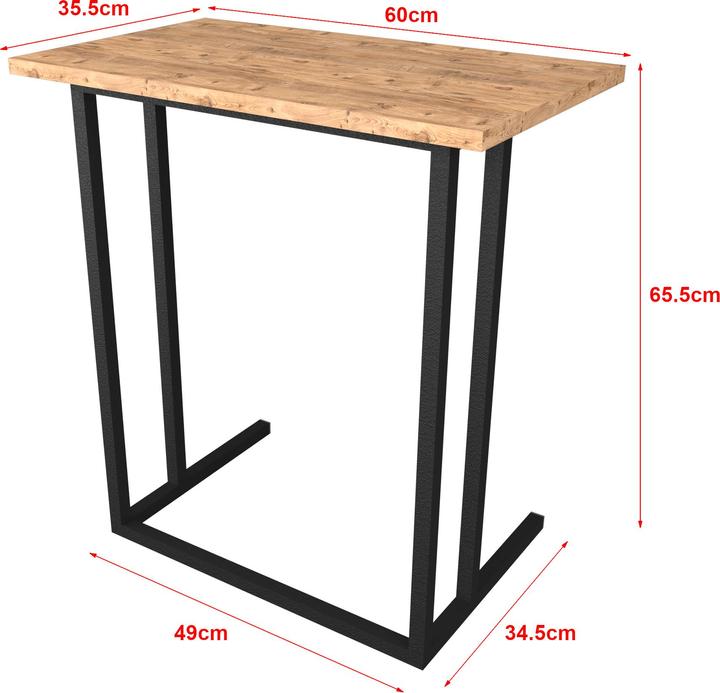 Image du produit En.Casa Högsby