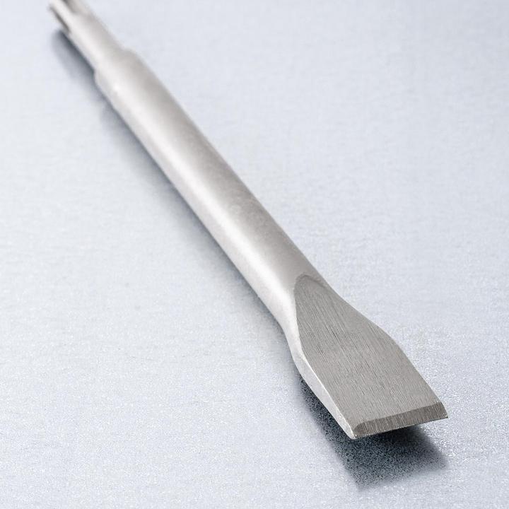Actual product image Stier SDS-Plus flat chisel 250 x 20mm
