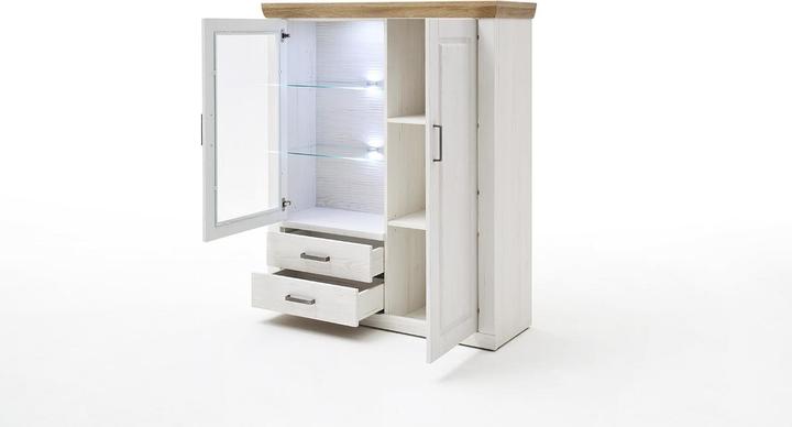 Actual product image Robas Lund Bressanone (118 x 142 x 40 cm)