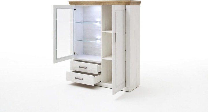 Immagine prodotto Robas Lund Bressanone (118 x 142 x 40 cm)