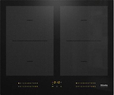 Image du produit Miele KM 7564 FL