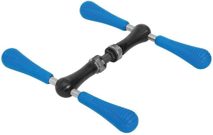 Produktbild Cyclus Tools Profi Gewindeschneider für Tretlagergehäuse mit Halter