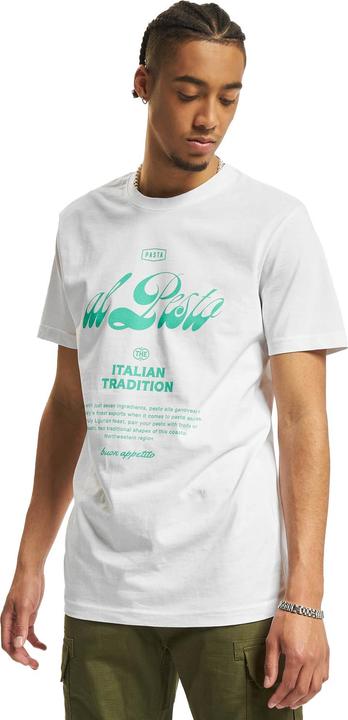 Produktbild Mister Tee Al Pesto TShirt (S)