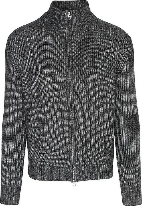 Produktbild Replay Herenvest, M10 donkergrijs gemêleerd., S (S)