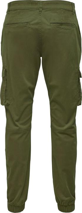 Produktbild Only & Sons Bündchen Cargohose (W28/L34)