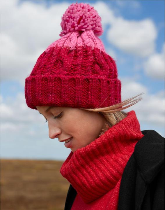 Produktbild Beechfield Mütze Apres