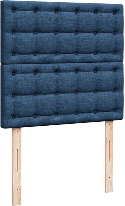 Image du produit vidaXL Ottoman-Bett (80 x 200 cm)