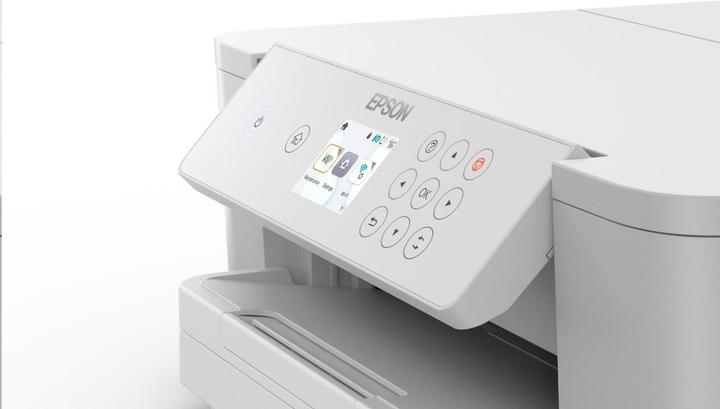 Produktbild Epson WorkForce Pro WF-M4119DW (Tintenpatrone, Schwarz-Weiss)