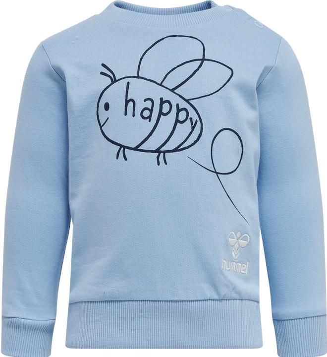 Immagine prodotto hummel Felpa Hmlfree (68)