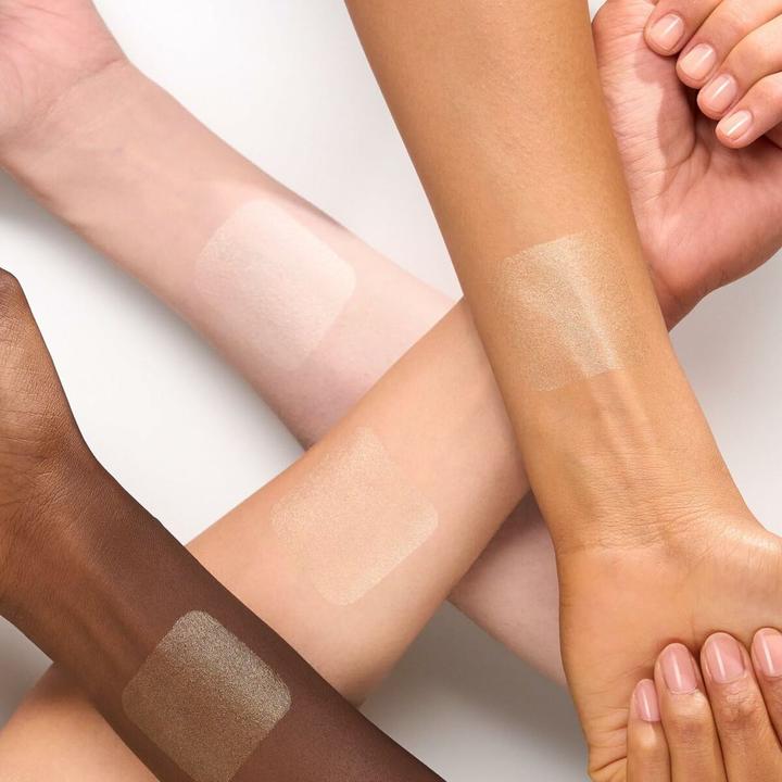 Productafbeelding Catrice Glass Like Highlighter Stick (010, 50, Echte karamel, Houd het glazig, Markeerstift, 12 g)