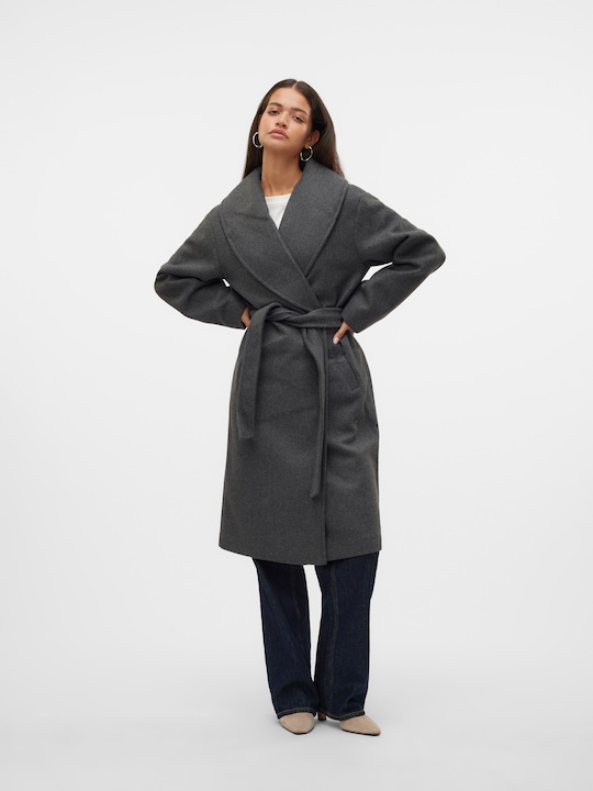Produktbild Vero Moda VMANNE Mantel Mantel (L)