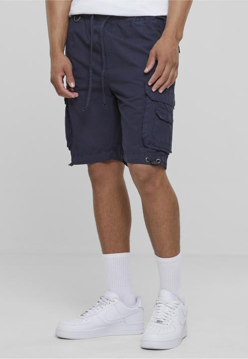 Image du produit Urban Classics Double Pocket Cargo Shorts - 10294 (S)