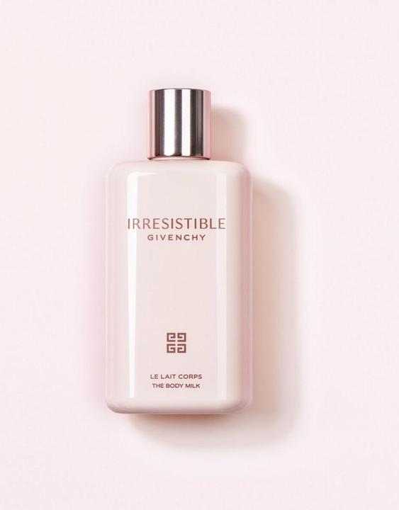 Image du produit Givenchy Le lait pour le corps 200ml (Lait pour le corps, 200 ml)