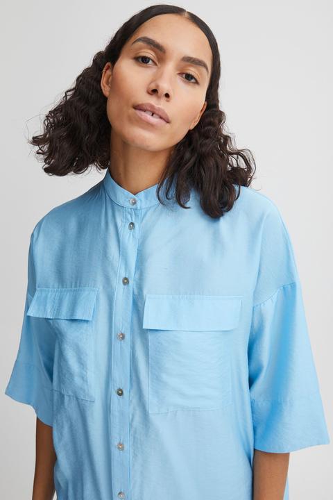 Immagine prodotto B.young CAMICIA BYIHALIEA S - 20812929 (38)