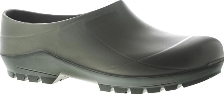 Actual product image Clogs, colour olive, size 46 (46)