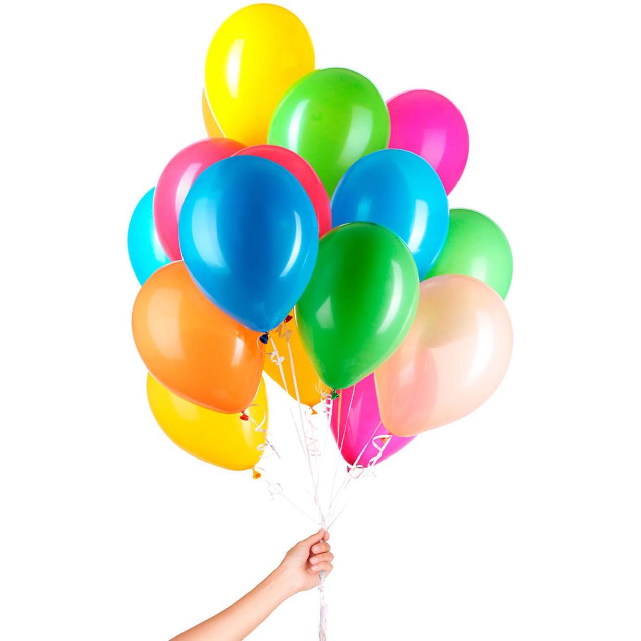 Folat Ballons