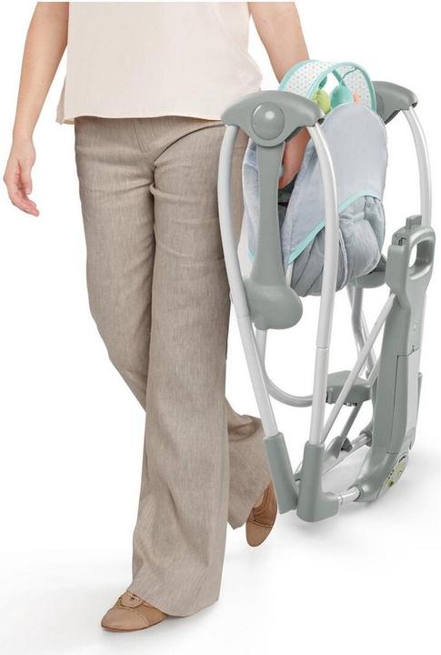 Produktbild Ingenuity Nick