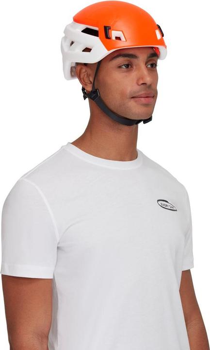 Produktbild Mammut Wall Rider Kletterhelm (52 - 57 cm)