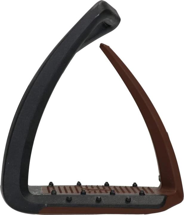 Produktbild Freejump sicherheitssteigbügel soft'up lite