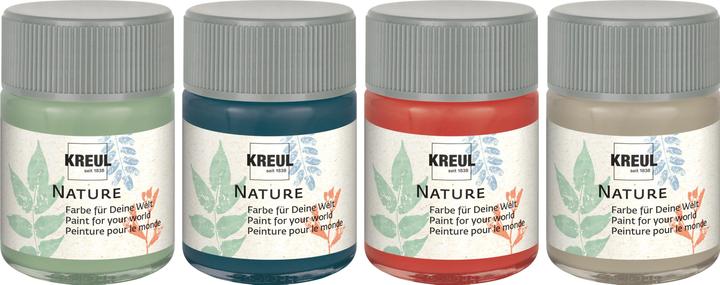 Immagine prodotto Kreul Colore della natura (Multi, 50 ml)