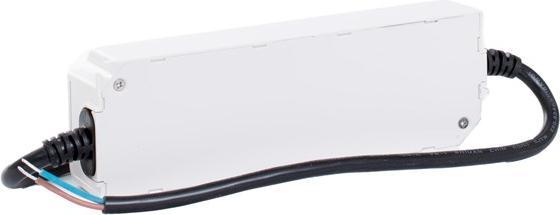 Actual product image MeanWell SINGLE OUTPUT LED POWER SUPPLY 24V 6.3A